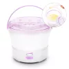 Rio WXST-EU/1.0 Vaska lodīšu sildītājs - 500ml, 100W, UK kontaktdakša