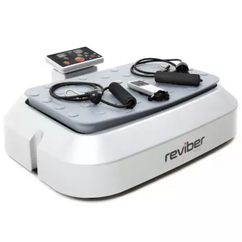 Reviber RV-VIPL/ER-02 Plus Oscilējošā vibrācijas platforma ER02