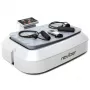 Reviber RV-VIPL/ER-02 Plus Oscilējošā vibrācijas platforma ER02
