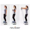 Reviber RV-VISL-MO/1.1 Super Slim Vibration Plate Exerciser ER13