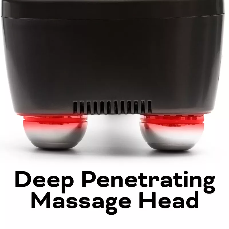 Reviber RV-MAHC-EFGDI/1,0 Hot & Cold Percussion Massager ER12
