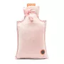 Bodi-Tek BT-WBHT-EU/1.0 COZY Uzlādējama Karstā Ūdens Pudele - Pelēka