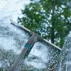Beldray LA028693FTQEU7 2-in-1 teleskopiskais logu tīrīšanas komplekts