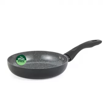 Progress BW12901EU7 Marble Ceramic 20cm Stir-Fry Pan