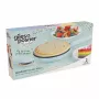 Giles & Posner EK6699GSBLVDE Handheld Pancake Maker 800W Black