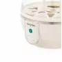 Salter EK6692CRMVDE Retrol Olas Vārītājs - 7 Olām, 350W, Krēmkrāsas