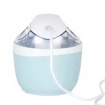 Giles & Posner EK5014GSBLFVDE Ledus saldējuma pagatavotājs 1,5L Zils