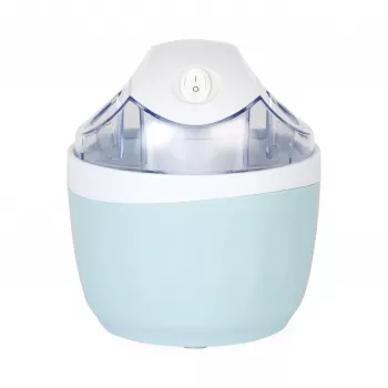 Giles & Posner EK5014GSBLFVDE Ledus saldējuma pagatavotājs 1,5L Zils