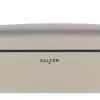 Salter BW14806 Pebble 50L Pedāļu Atkritumu Tvertne, Bēša
