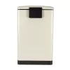 Salter BW14806 Pebble 50L Pedāļu Atkritumu Tvertne, Bēša