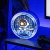PDN PP Astrobot Box Light - LED kolekcionējams kuba gaismeklis PlayStation faniem