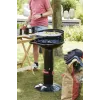 Barbecook Charcoal Barbecue Loewy 45, 43 x 43 x 97 cm, Melns