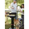 Barbecook Charcoal Barbecue Loewy 45, 43 x 43 x 97 cm, Melns