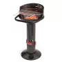 Barbecook Charcoal Barbecue Loewy 45, 43 x 43 x 97 cm, Melns