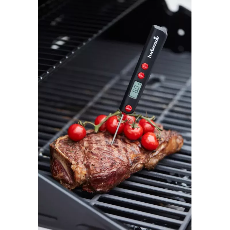 Barbecook Digitalais kabatas termometrs (6 iepakojumā) BC-ACC-7078