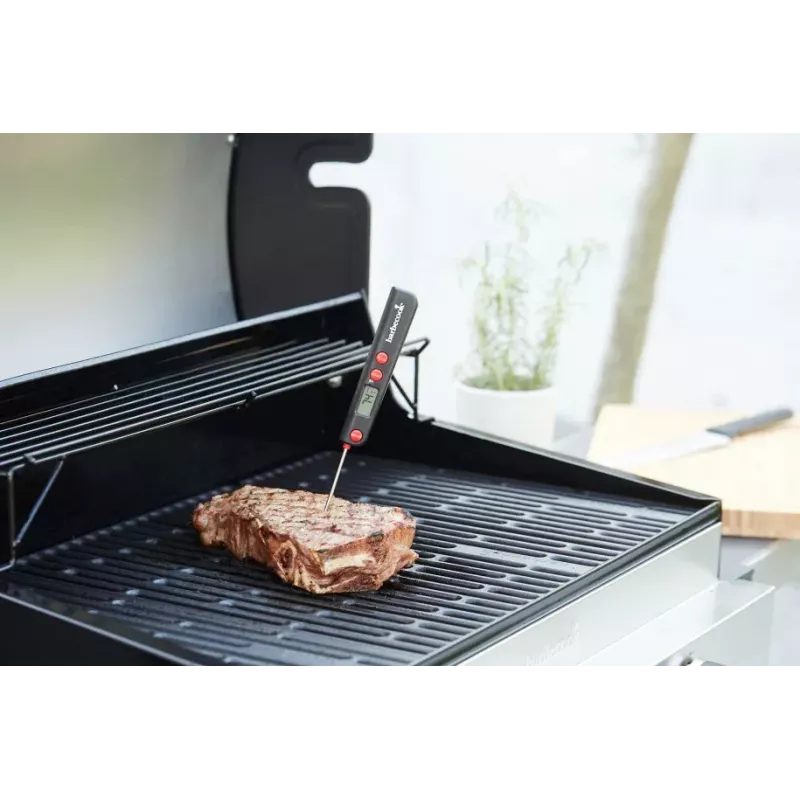 Barbecook Digitalais kabatas termometrs (6 iepakojumā) BC-ACC-7078