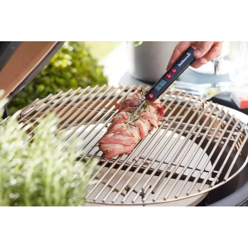 Barbecook Digitalais kabatas termometrs (6 iepakojumā) BC-ACC-7078