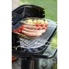 Barbecook ogļu bārbekjū Loewy 55, 59,8 x 35,4 x 101 cm, melns