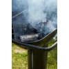 Barbecook ogļu bārbekjū Loewy 55, 59,8 x 35,4 x 101 cm, melns