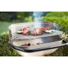 Barbecook Loewy 55 SST ogles grils, 59,8 x 35,4 x 101 cm, nerūsējošā tērauda restes, melns