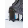 Barbecook Premium Barbecue Cover Small, 90 x 55 x 80 cm, Melns