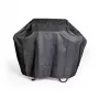Barbecook Premium Barbecue Cover Small, 90 x 55 x 80 cm, Melns
