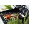 Barbecook Atkārtoti lietojama nerūsējošā tērauda grila panna 34,5 x 24 x 3 cm BC-ACC-7079