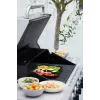 Barbecook Atkārtoti lietojama emaljēta grila panna 34,5 x 24 x 3 cm (12 iepakojumā) BC-ACC-7080