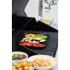 Barbecook Atkārtoti lietojama emaljēta grila panna 34,5 x 24 x 3 cm (12 iepakojumā) BC-ACC-7080