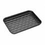 Barbecook Atkārtoti lietojama emaljēta grila panna 34,5 x 24 x 3 cm (12 iepakojumā) BC-ACC-7080