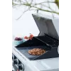 Barbecook Dynamic Core Emaljēta Čuguna Cepšanas Panna, 43 x 35 x 2 cm