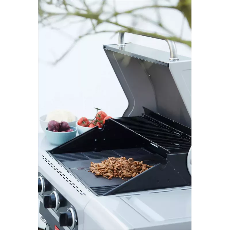 Barbecook Dynamic Core Emaljēta Čuguna Cepšanas Panna, 43 x 35 x 2 cm