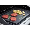Barbecook Dynamic Core Emaljēta Čuguna Cepšanas Panna, 43 x 35 x 2 cm