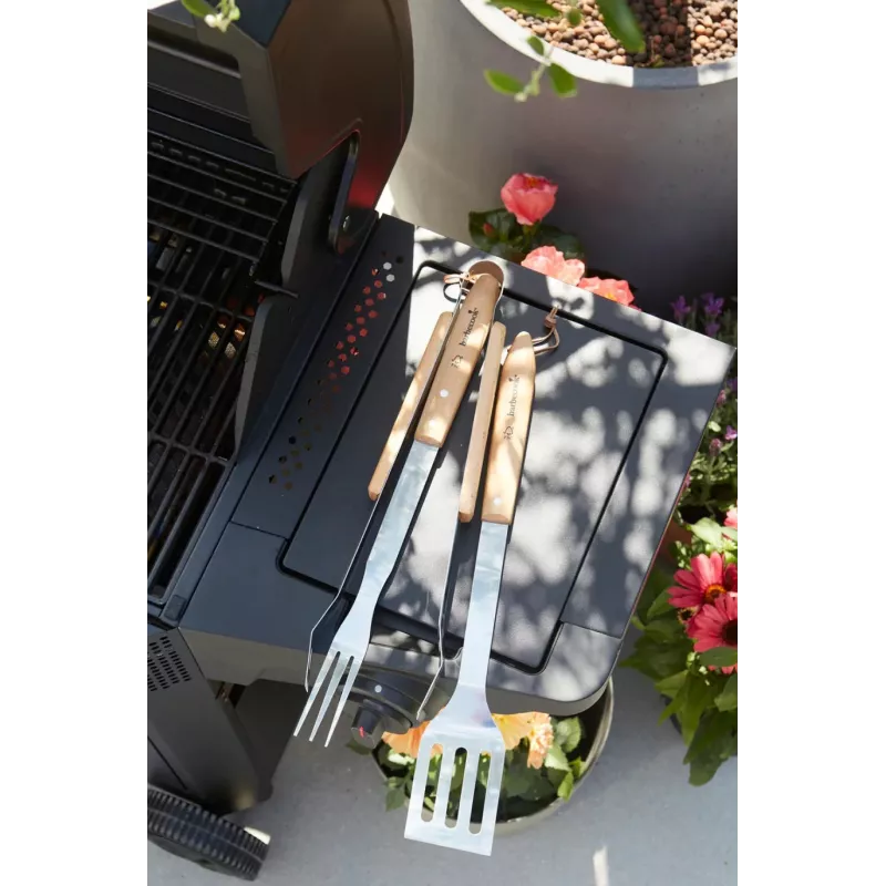 Barbecook Turner FSC, 46 cm - BC-ACC-7071