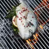 Barbecook profesionālā ēdiena gatavošanas grila FSC 58,5 x 68 x 1 cm BC-ACC-7158