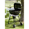 Barbecook Charcoal Barbecue Magnus Original, 85 x 64 x 110 cm, Melns