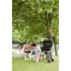 Barbecook Charcoal Barbecue Magnus Original, 85 x 64 x 110 cm, Melns