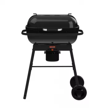 Barbecook Charcoal Barbecue Magnus Original, 85 x 64 x 110 cm, Melns