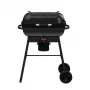 Barbecook Charcoal Barbecue Magnus Original, 85 x 64 x 110 cm, Melns