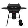 Barbecook Charcoal Barbecue Magnus Premium, 85 x 64 x 110 cm, Black