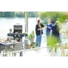 Barbecook Gāzes Bārbekjū Siesta 210 Graphite