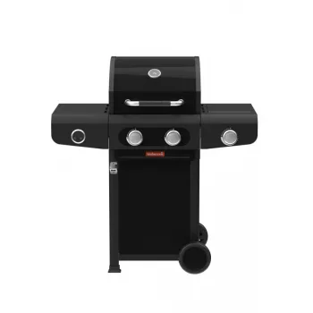 Barbecook Gāzes Bārbekjū Siesta 210 Graphite