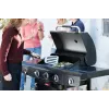 Barbecook Gāzes bārbekjū Siesta 310 Graphite, 124 x 56 x 118 cm | BC-GAS-2072