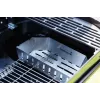 Barbecook Ogles Paplātes Magnus (2 gab. komplekts) - Melna