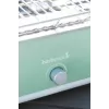 Barbecook Electric Grill E-Carlo BC-ELE-1002 Table 2500 W Green