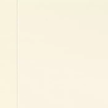 DUMALOCK Cream White Gloss PVC sienas panelis 1,2m x 0,25m