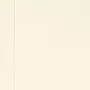 DUMALOCK Cream White Gloss PVC sienas panelis 1,2m x 0,25m