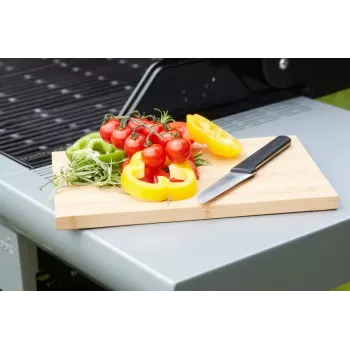 Barbecook Bamboo griešanas dēlis FSC 40 x 30 x 1,5 cm (6 iepakojumā) BC-ACC-7301
