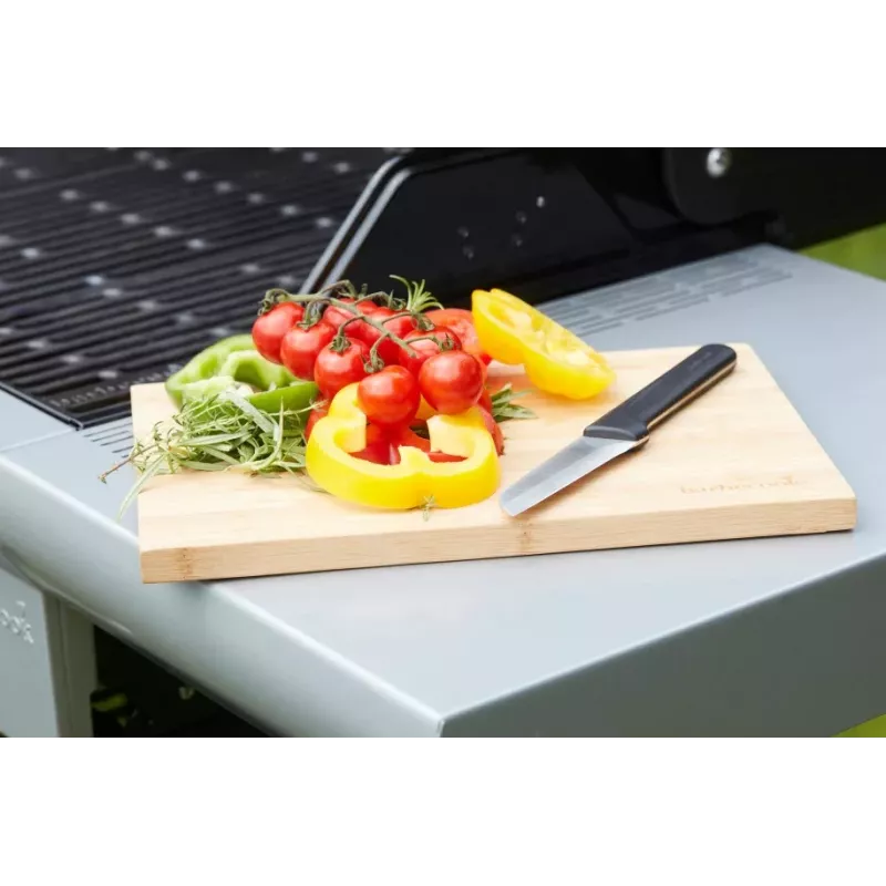 Barbecook Bamboo griešanas dēlis FSC 40 x 30 x 1,5 cm (6 iepakojumā) BC-ACC-7301