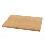 Barbecook Bamboo griešanas dēlis FSC 40 x 30 x 1,5 cm (6 iepakojumā) BC-ACC-7301